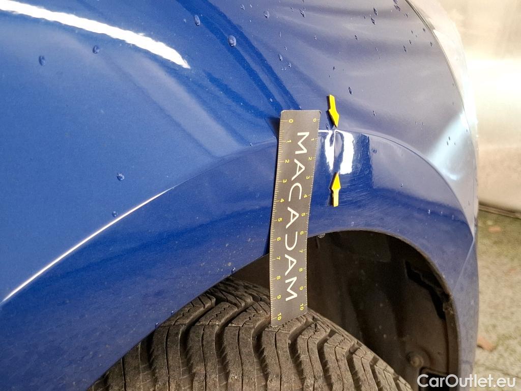  Renault  Clio  V Société Air Nav 1.5 dCi 85CV BVM6 E6dT #8