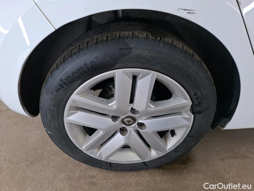  Renault  Clio  V Business 1.0 TCe 100CV BVM5 E6dT
 #63