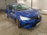  Renault  Clio  V Société Air Nav 1.5 dCi 85CV BVM6 E6dT #4