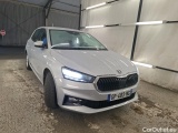  Skoda  Fabia  Ambition 1.0 MPI 80CV BVM5 E6d #4