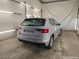  Skoda  Fabia  Ambition 1.0 MPI 80CV BVM5 E6d #3