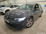  Volkswagen  Golf  VIII Berline Life 1st 2.0 TDI 115CV BVA7 E6d #2