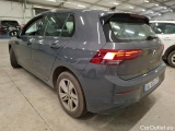  Volkswagen  Golf  VIII Berline Life 1st 2.0 TDI 115CV BVA7 E6d #4