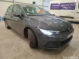  Volkswagen  Golf  VIII Berline Life 1st 2.0 TDI 115CV BVA7 E6d #7