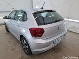  Volkswagen  Polo VOLKSWAGEN  5p Berline 1.0 TSI 95 DSG7 Lounge Busines #2