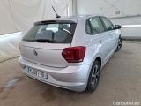  Volkswagen  Polo VOLKSWAGEN  5p Berline 1.0 TSI 95 DSG7 Lounge Busines #3