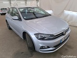 Volkswagen  Polo VOLKSWAGEN  5p Berline 1.0 TSI 95 DSG7 Lounge Busines #4