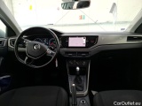  Volkswagen  Polo VOLKSWAGEN  5p Berline 1.0 TSI 95 DSG7 Lounge Busines #5