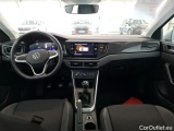  Volkswagen  Polo  VI Life Plus 1.0 TSI 95CV BVM5 E6d #5