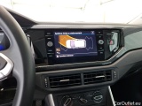  Volkswagen  Polo  VI Life Plus 1.0 TSI 95CV BVM5 E6d #7