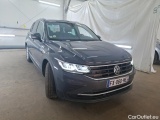  Volkswagen  Tiguan VOLKSWAGEN   2020  5P  SUV 20 TDI 150 DSG7 Life Business #4