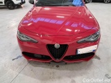  Alfa Romeo  Giulietta ALFA ROMEO GIULIA / 2016 / 4P / BERLINA 2.2 TD 210 CV ESTREMA AT8 Q4 #28