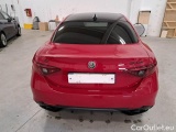  Alfa Romeo  Giulietta ALFA ROMEO GIULIA / 2016 / 4P / BERLINA 2.2 TD 210 CV ESTREMA AT8 Q4 #35
