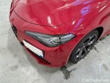  Alfa Romeo  Giulietta ALFA ROMEO GIULIA / 2016 / 4P / BERLINA 2.2 TD 210 CV ESTREMA AT8 Q4 #46
