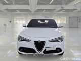  Alfa Romeo   STELVIO ALFA ROMEO / 2017 / 5P / SUV 2.2 TD 160 CV SUPER BUSINESS AT8 RWD #6