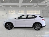  Alfa Romeo   STELVIO ALFA ROMEO / 2017 / 5P / SUV 2.2 TD 160 CV SUPER BUSINESS AT8 RWD #8