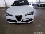  Alfa Romeo   STELVIO ALFA ROMEO / 2017 / 5P / SUV 2.2 TD 160 CV SUPER BUSINESS AT8 RWD #30