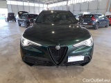  Alfa Romeo   STELVIO ALFA ROMEO / 2017 / 5P / SUV 2.2 TURBO DIESEL 210CV VELOCE AT8 Q4 #6