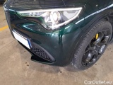  Alfa Romeo   STELVIO ALFA ROMEO / 2017 / 5P / SUV 2.2 TURBO DIESEL 210CV VELOCE AT8 Q4 #34