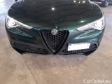  Alfa Romeo   STELVIO ALFA ROMEO / 2017 / 5P / SUV 2.2 TURBO DIESEL 210CV VELOCE AT8 Q4 #37