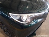  Alfa Romeo   STELVIO ALFA ROMEO / 2017 / 5P / SUV 2.2 TURBO DIESEL 210CV VELOCE AT8 Q4 #41