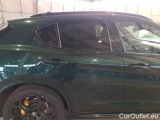  Alfa Romeo   STELVIO ALFA ROMEO / 2017 / 5P / SUV 2.2 TURBO DIESEL 210CV VELOCE AT8 Q4 #56