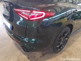  Alfa Romeo   STELVIO ALFA ROMEO / 2017 / 5P / SUV 2.2 TURBO DIESEL 210CV VELOCE AT8 Q4 #61