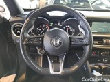  Alfa Romeo   STELVIO ALFA ROMEO / 2017 / 5P / SUV 2.2 TURBO DIESEL 210CV VELOCE AT8 Q4 #110