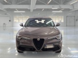  Alfa Romeo   STELVIO ALFA ROMEO / 2017 / 5P / SUV 2.2 TURBO DIESEL 190CV SPRINT AT8 RWD #6