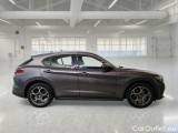  Alfa Romeo   STELVIO ALFA ROMEO / 2017 / 5P / SUV 2.2 TURBO DIESEL 190CV SPRINT AT8 RWD #7