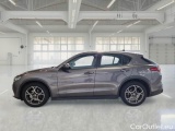  Alfa Romeo   STELVIO ALFA ROMEO / 2017 / 5P / SUV 2.2 TURBO DIESEL 190CV SPRINT AT8 RWD #8