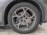  Alfa Romeo   STELVIO ALFA ROMEO / 2017 / 5P / SUV 2.2 TURBO DIESEL 190CV SPRINT AT8 RWD #17