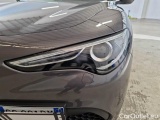  Alfa Romeo   STELVIO ALFA ROMEO / 2017 / 5P / SUV 2.2 TURBO DIESEL 190CV SPRINT AT8 RWD #28