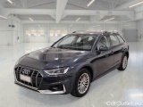 A4 Allroad