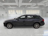  Audi  A4 Allroad AUDI  QUATTRO / 2019 / 5P / STATION WAGON 2.0 40 TDI QUATTRO S TRONIC BUSINESS #8