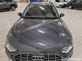  Audi  A4 Allroad AUDI  QUATTRO / 2019 / 5P / STATION WAGON 2.0 40 TDI QUATTRO S TRONIC BUSINESS #32
