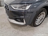  Audi  A4 Allroad AUDI  QUATTRO / 2019 / 5P / STATION WAGON 2.0 40 TDI QUATTRO S TRONIC BUSINESS #36