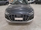  Audi  A4 Allroad AUDI  QUATTRO / 2019 / 5P / STATION WAGON 2.0 40 TDI QUATTRO S TRONIC BUSINESS #40