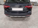  Audi  A4 Allroad AUDI  QUATTRO / 2019 / 5P / STATION WAGON 2.0 40 TDI QUATTRO S TRONIC BUSINESS #67