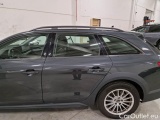  Audi  A4 Allroad AUDI  QUATTRO / 2019 / 5P / STATION WAGON 2.0 40 TDI QUATTRO S TRONIC BUSINESS #79