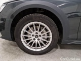  Audi  A4 Allroad AUDI  QUATTRO / 2019 / 5P / STATION WAGON 2.0 40 TDI QUATTRO S TRONIC BUSINESS #107