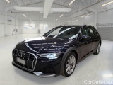 A6 Allroad