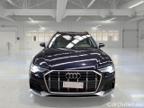  Audi  A6 Allroad AUDI  QUATTRO / 2019 / 5P / STATION WAGON 40 TDI 2.0 QUATTRO S TRONIC EVOLUTION #6