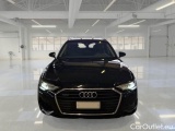  Audi  A6 AUDI  AVANT / 2018 / 5P / STATION WAGON 40 TDI 2.0 QUATTRO UL S TRO BUSIN #6