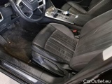  Audi  A6 AUDI  AVANT / 2018 / 5P / STATION WAGON 40 TDI 2.0 QUATTRO UL S TRO BUSIN #12