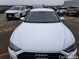  Audi  A6 AUDI  AVANT / 2018 / 5P / STATION WAGON 35 TDI 2.0 S TRONIC BUSINESS #26