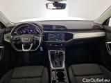  Audi  Q3 AUDI  / 2018 / 5P / SUV 35 TDI S TRONIC BUSINESS ADVANCED #3