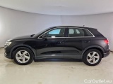  Audi  Q3 AUDI  / 2018 / 5P / SUV 35 TDI S TRONIC BUSINESS ADVANCED #8