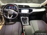  Audi  Q3 AUDI  / 2018 / 5P / SUV 35 TDI S TRONIC BUSINESS ADVANCED #3