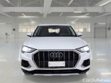  Audi  Q3 AUDI  / 2018 / 5P / SUV 35 TDI S TRONIC BUSINESS ADVANCED #6